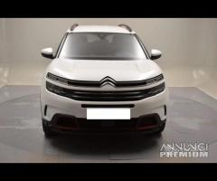 Citroen c5 aircross anno 2018/19 per ricambi - 1