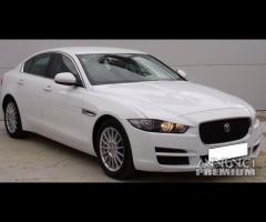 Jaguar xe ricambi anno 2020 #074 - 1