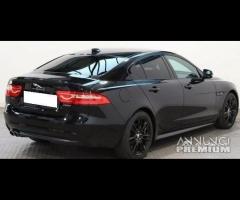 Ricambi per jaguar xe anno 2018 - 2