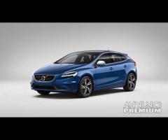 Volvo v40 ricambi usati pari al nuovo