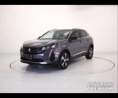 Peugeot 3008 per ricambi auto anno 2021/22