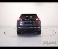 Peugeot 3008 per ricambi auto anno 2021/22