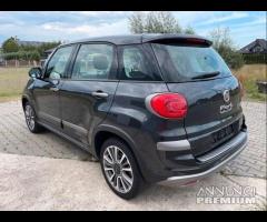 Fiat 500l ricambi anno 2019 - 2