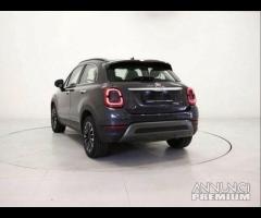 Fiat 500x ricambi auto anno 2019 #073