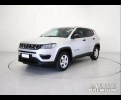 Jeep compass anno 2019 ricambi #0054