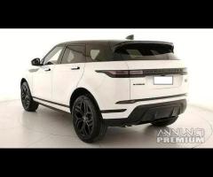 Ricambi per range rover evoque anno 2020 #0056