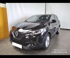 Ricambi per renault kadjar #0063 - 1