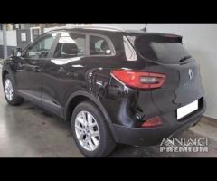 Ricambi per renault kadjar #0063