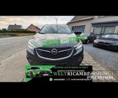 Ricambi opel mokka x 2019 - 1