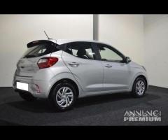 Ricambi per hyundai i10 anno 2021