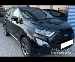 Ford ecosport anno 2018 ricambi - 1