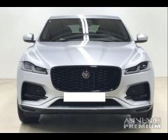 Jaguar f-pace anno 2020 ricambi