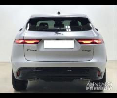 Jaguar f-pace anno 2020 ricambi