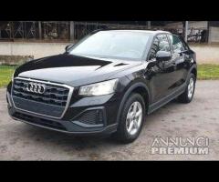 Audi q2 per ricambi anno 2018 - 1