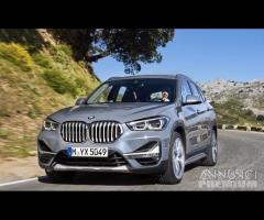 Musata Completa BMW X1  Ricambi Originali U. - 1