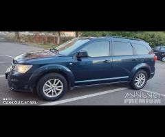 Fiat Freemont 2.0 4x4