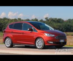 Ford C-MAX Ricambi Originali Usati .