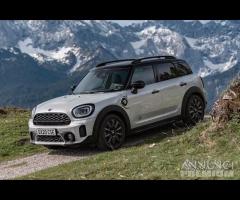 RICAMBI Musata mini countryman originale. - 1