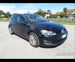 Ricambi Musata volskwagen golf  7  originali. - 1