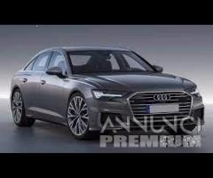 RICAMBI Musata audi a6 originali ricambi. - 1