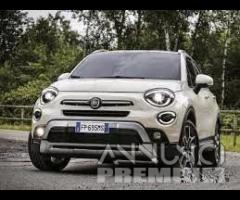 Fiat 500x ricambi originali seminuovi. - 1