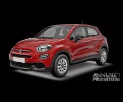 Fiat 500 x ricambi originali .