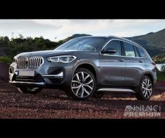 Bmw x1 ricambi originali