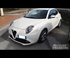 Alfa mito ricambi originali .