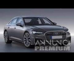 Audi a6 ricambi  original i