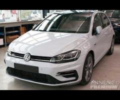 Golf 7 ricambi carrozzeria