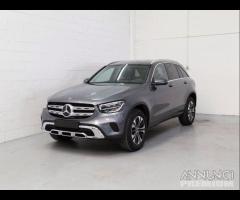 Glc ricambi originali