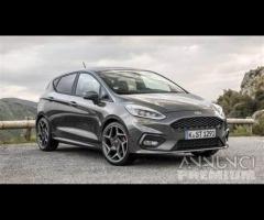 Ford fiesta  2020  ricambi originali. - 1