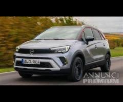 Ricambi Opel crossland x  ricambi  originali. - 1