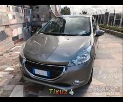 RICAMBI  Musata Completa  Peugeot  208  Usati. - 1