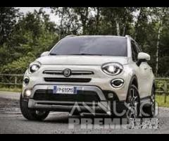 Ricambi  usati  Fiat  500X.