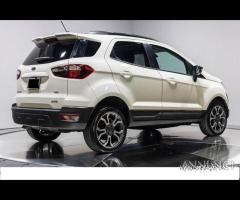 Portellone  ecosport  2018.