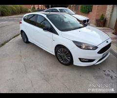 Ricambi ford  focus  originali