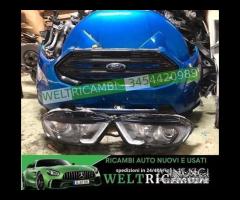 Ford ecosport st-line ricambi usati pari al nuovo - 1