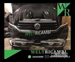 Musata completa volkswagen t-roc 2020 #0103 - 1