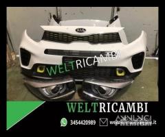 Musata kia picanto 2021 completa #24 - 1