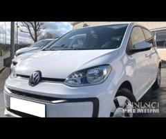 Volkswagen up anno 2018 ricambi #0324 - 1