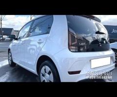 Volkswagen up anno 2018 ricambi #0324 - 2