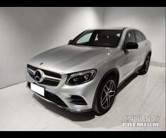 Mercedes glc ricambi auto anno 2019 #0332 - 1