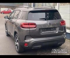 Citroen c5 aircross ricambi anno 2018