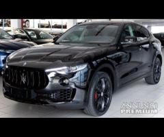 Maserati levante ricambi anno 2019