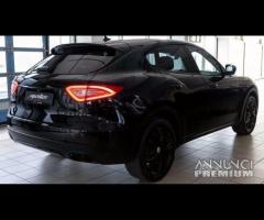 Maserati levante ricambi anno 2019 - 2