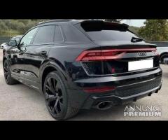 Ricambi per audi q8 anno 2021 #0060 - 2