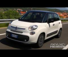 Ricambi fiat 500l - 1