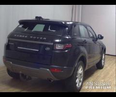 Range rover evoque anno 2018 ricambi