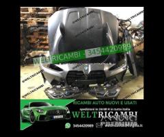 Musata completa bmw m3 2023 - 1